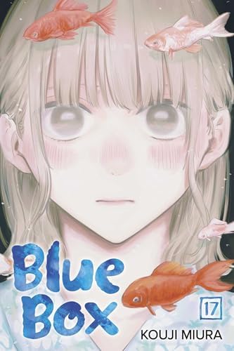 Amazon.com: Blue Box, Vol. 14: 9781974751778: Miura, Kouji: Books